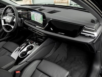 2026 Audi A6 3.0 quattro