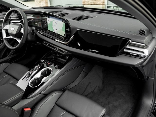 2026 Audi A6 3.0 quattro