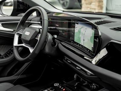 2026 Audi A6 3.0 quattro