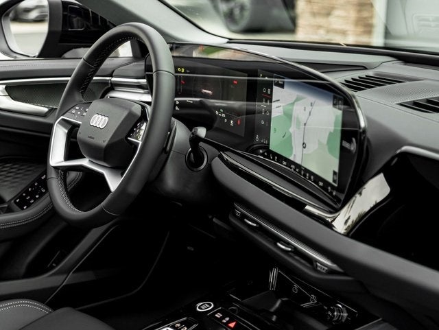 2026 Audi A6 3.0 quattro