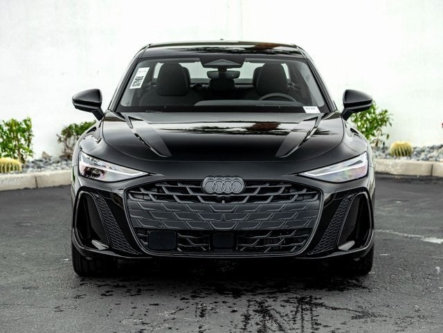 2026 Audi A6 3.0 quattro