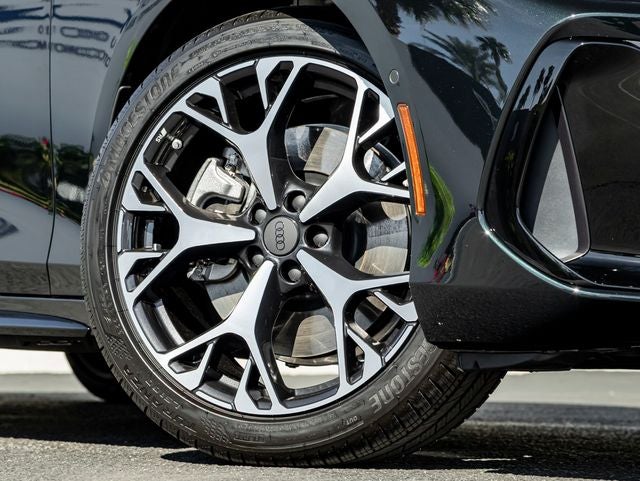 2026 Audi A6 3.0 quattro