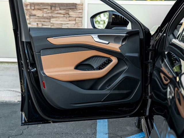 2026 Audi A6 3.0 quattro