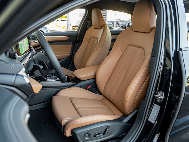 2026 Audi A6 3.0 quattro