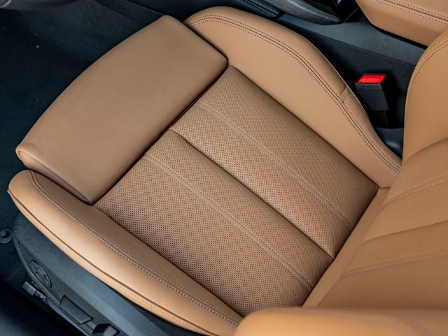 2026 Audi A6 3.0 quattro