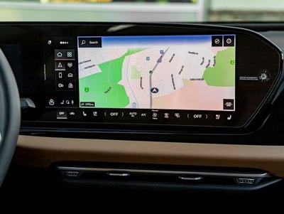 2026 Audi A6 3.0 quattro