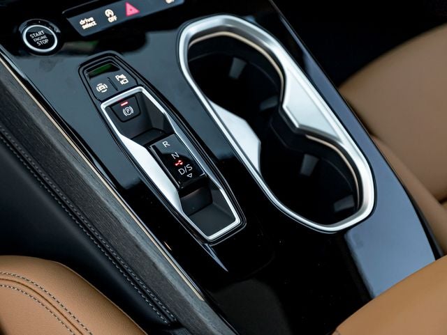 2026 Audi A6 3.0 quattro