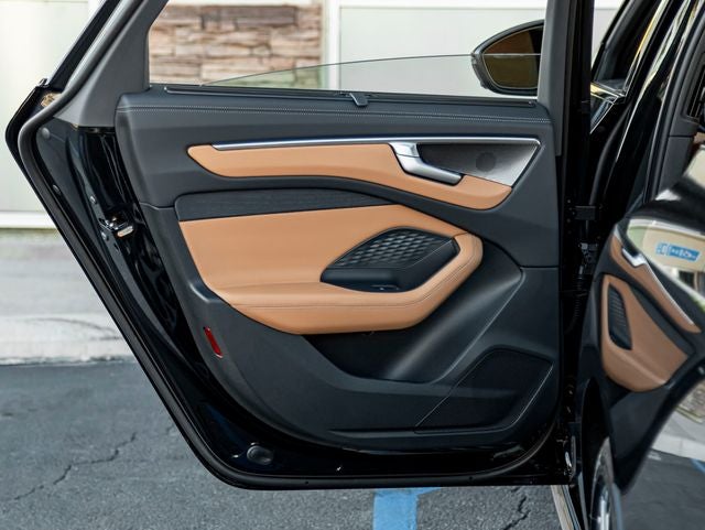 2026 Audi A6 3.0 quattro