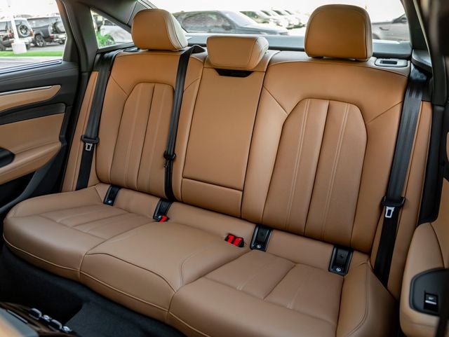 2026 Audi A6 3.0 quattro