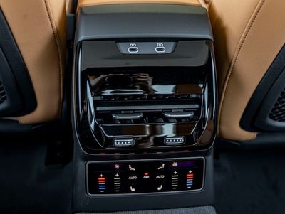 2026 Audi A6 3.0 quattro