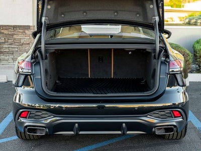 2026 Audi A6 3.0 quattro