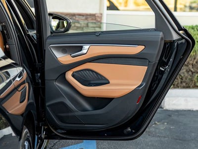 2026 Audi A6 3.0 quattro