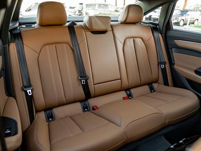 2026 Audi A6 3.0 quattro