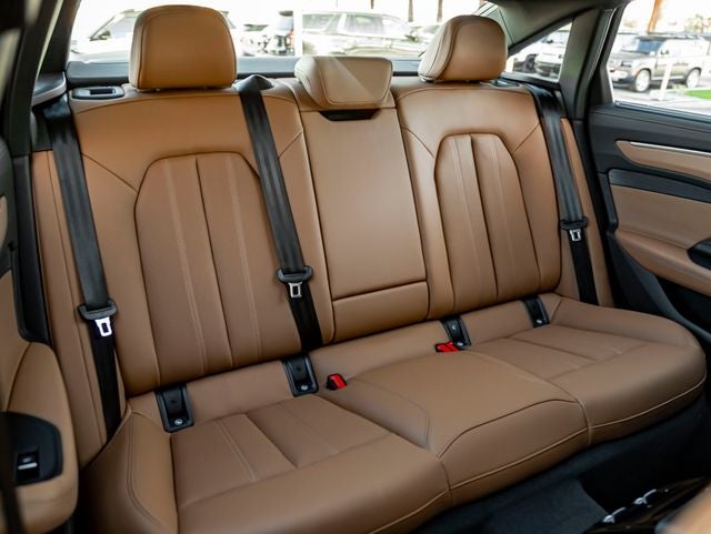 2026 Audi A6 3.0 quattro