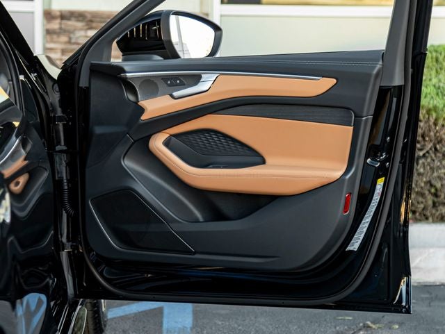 2026 Audi A6 3.0 quattro