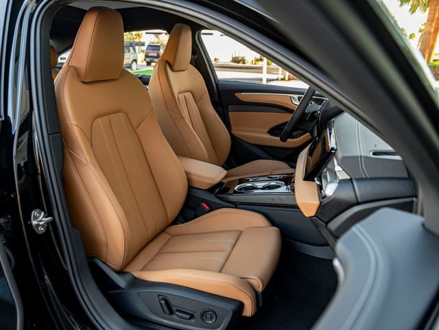 2026 Audi A6 3.0 quattro