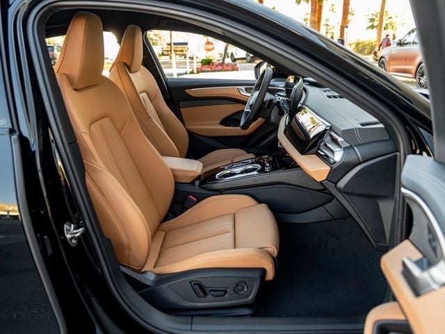 2026 Audi A6 3.0 quattro