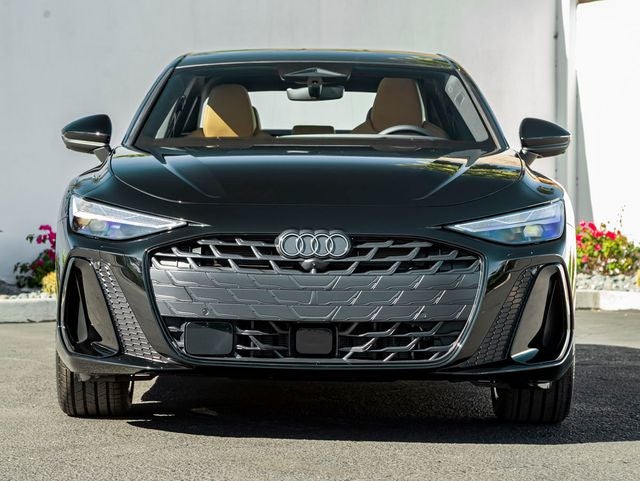 2026 Audi A6 3.0 quattro