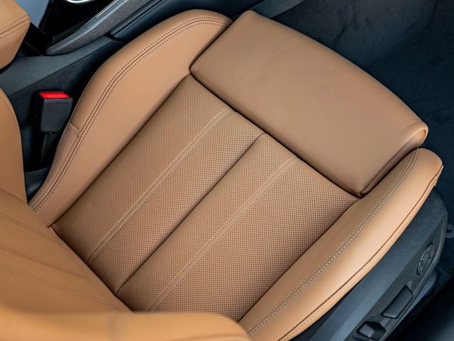 2026 Audi A6 3.0 quattro