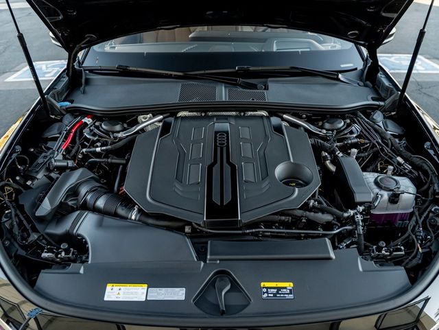 2026 Audi A6 3.0 quattro