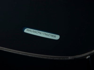 2026 Audi A6 3.0 quattro