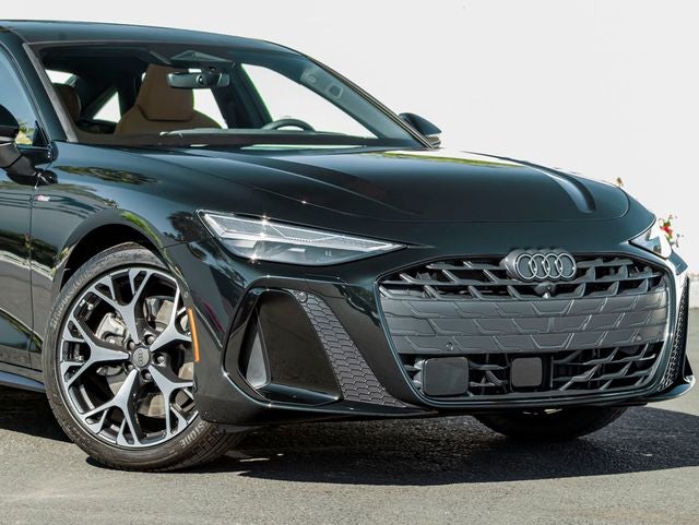 2026 Audi A6 3.0 quattro