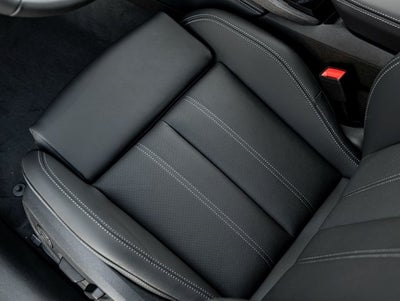 2026 Audi A6 3.0 quattro