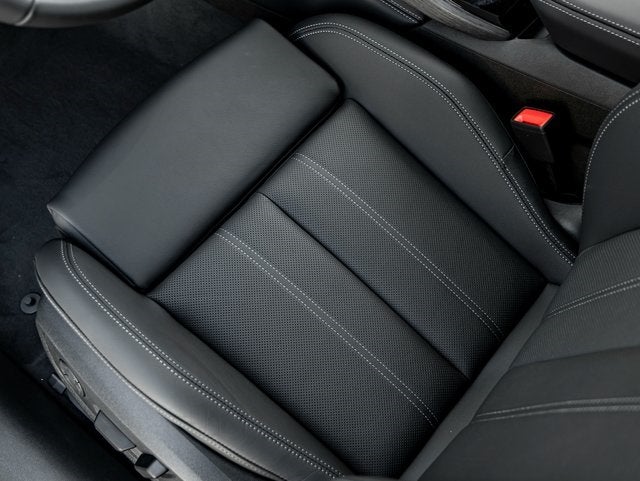 2026 Audi A6 3.0 quattro