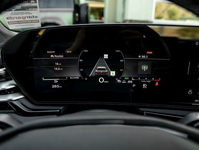 2026 Audi A6 3.0 quattro