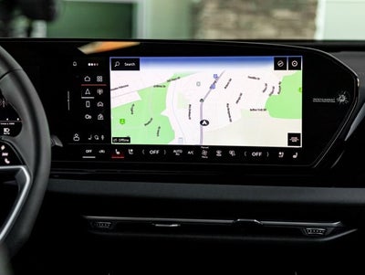 2026 Audi A6 3.0 quattro