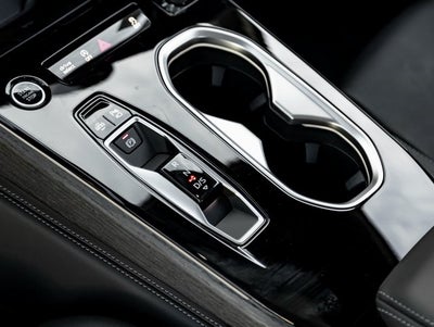 2026 Audi A6 3.0 quattro