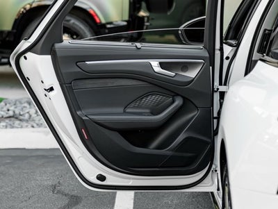 2026 Audi A6 3.0 quattro