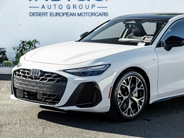 2026 Audi A6 3.0 quattro