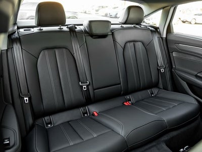 2026 Audi A6 3.0 quattro