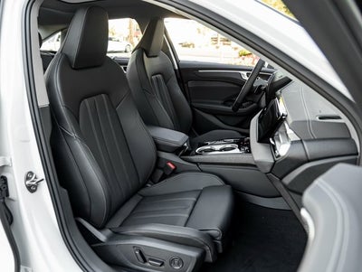 2026 Audi A6 3.0 quattro