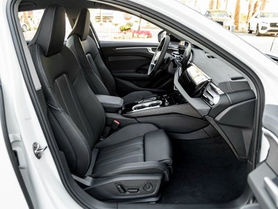 2026 Audi A6 3.0 quattro