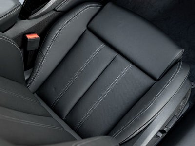 2026 Audi A6 3.0 quattro