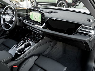 2026 Audi A6 3.0 quattro