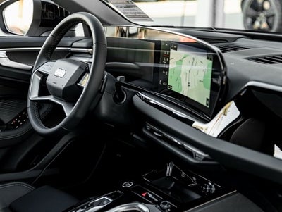 2026 Audi A6 3.0 quattro