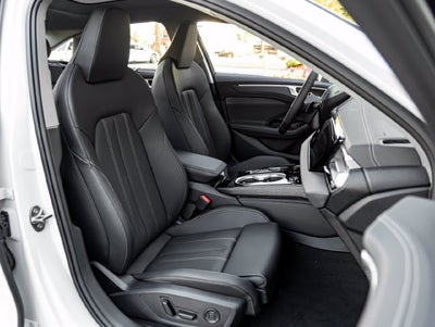 2026 Audi A6 Premium Plus quattro