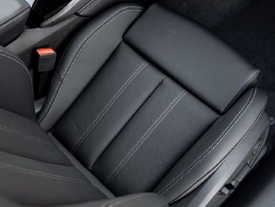 2026 Audi A6 Premium Plus quattro