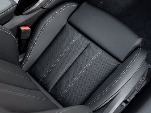 2026 Audi A6 Premium Plus quattro
