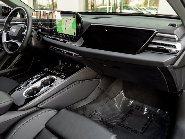 2026 Audi A6 Premium Plus quattro