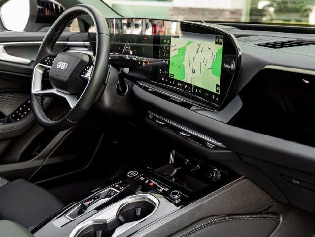 2026 Audi A6 Premium Plus quattro