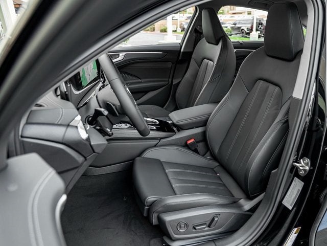 2026 Audi A6 3.0 quattro