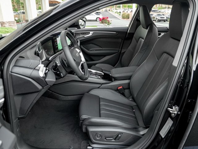 2026 Audi A6 3.0 quattro