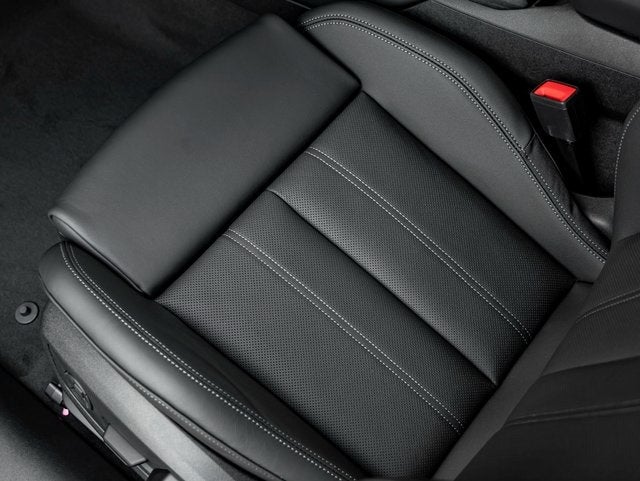 2026 Audi A6 3.0 quattro