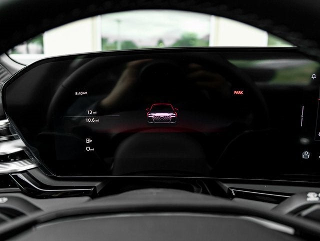 2026 Audi A6 3.0 quattro