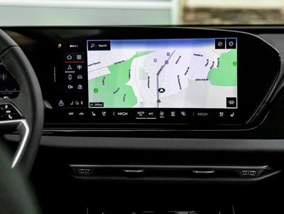 2026 Audi A6 3.0 quattro