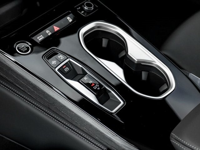 2026 Audi A6 3.0 quattro